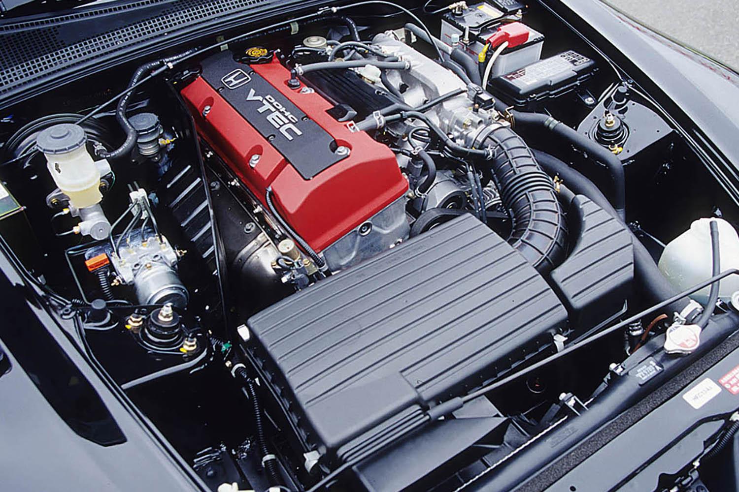 S2000とはどんなクルマだったか