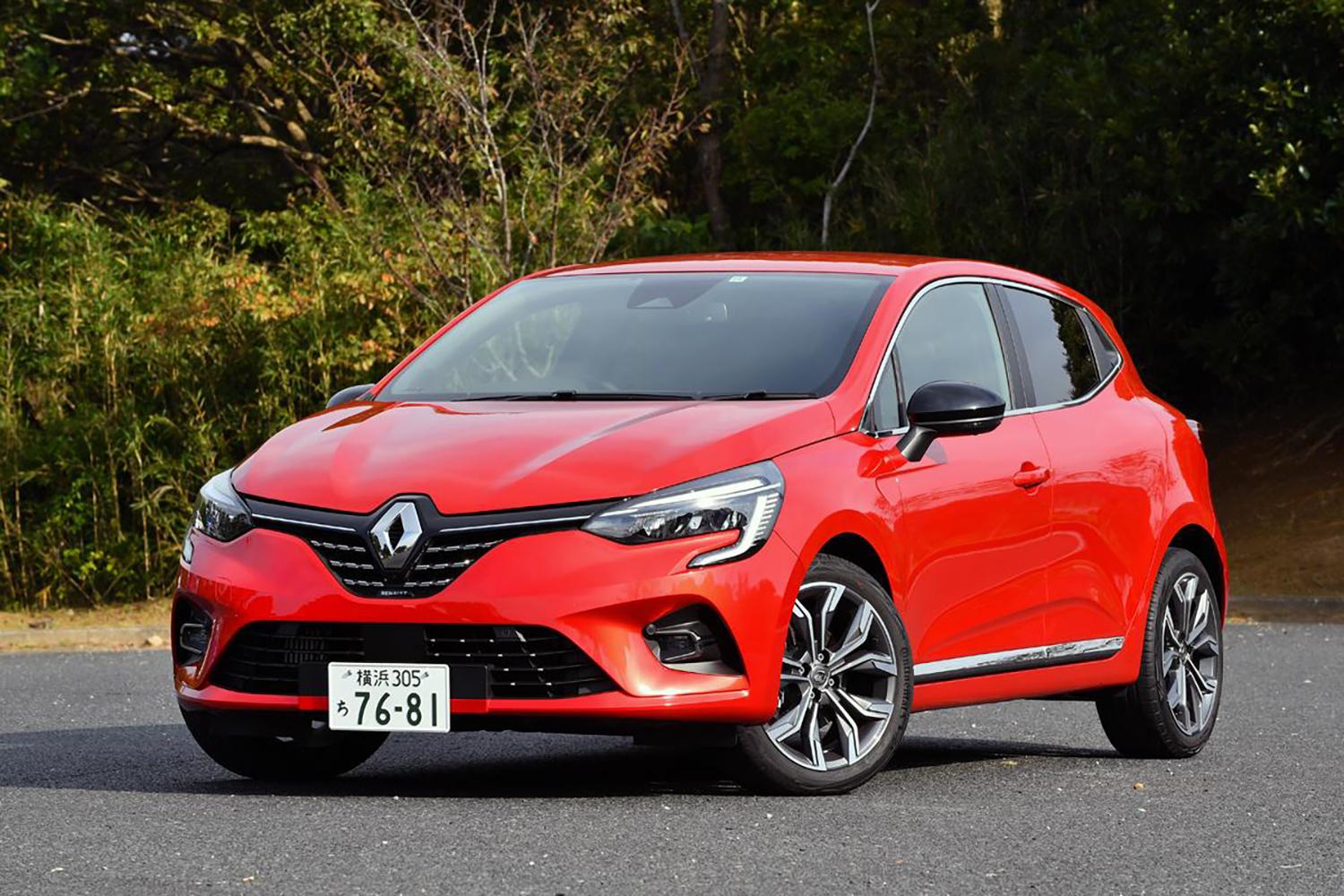 意外なポテンシャルを秘めている実用車５選