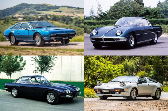 いま何もかもが絶好調のランボルギーニにも 黒歴史 あり かつての やっちまった モデルたち 自動車情報 ニュース Web Cartop いま何もかもが絶好調のランボルギーニにも 黒歴史 あり かつての やっちまった モデルたち 自動車情報 ニュース Web Cartop