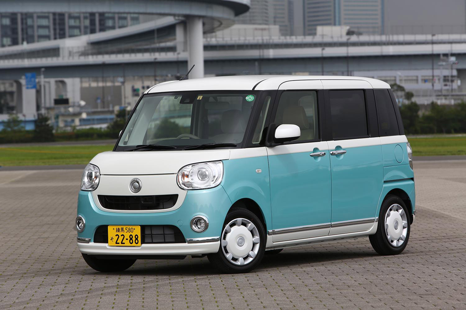 人気車種の意外な欠点