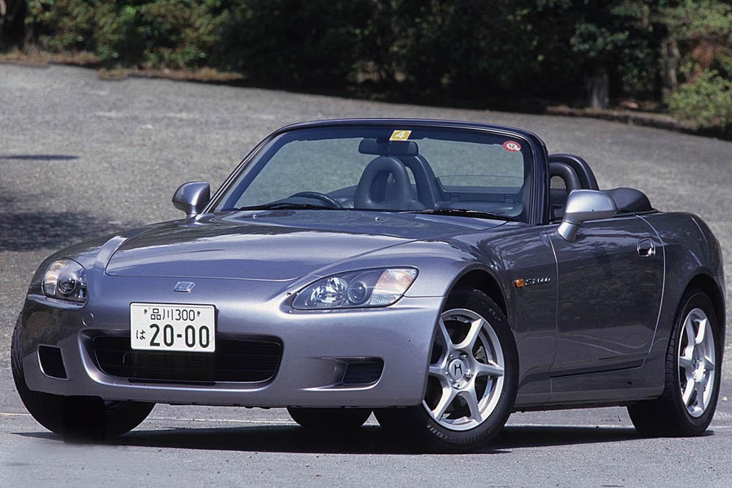 S2000全体