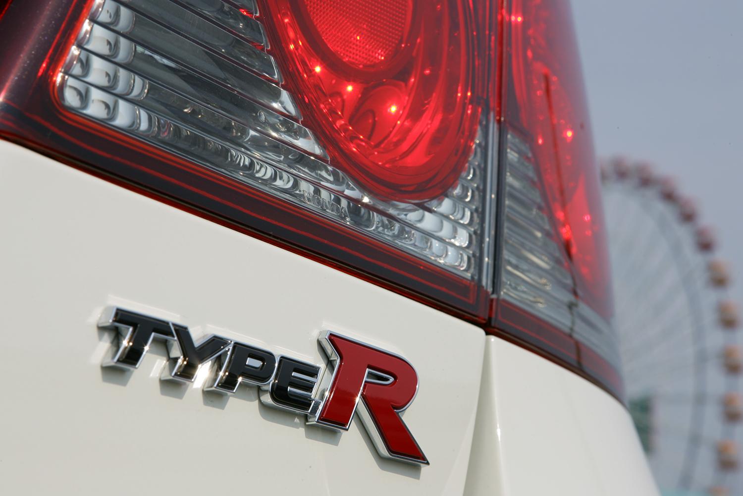 ホンダS2000にタイプRがない理由