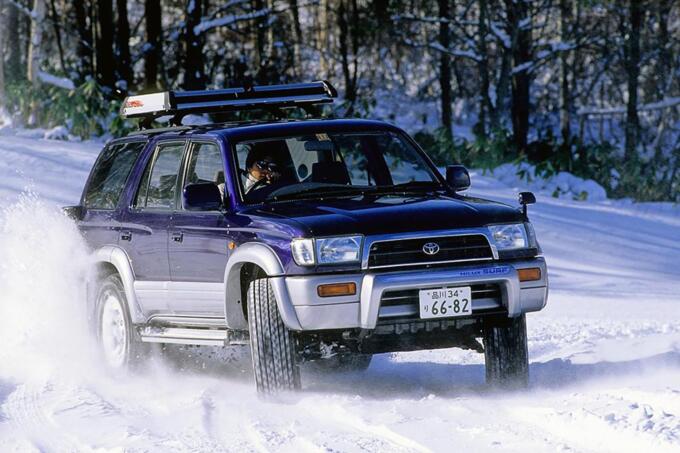 画像ギャラリー 0万円以下でリタイヤ組の人生が華やかになる中古相棒車５選 画像4 自動車情報 ニュース Web Cartop