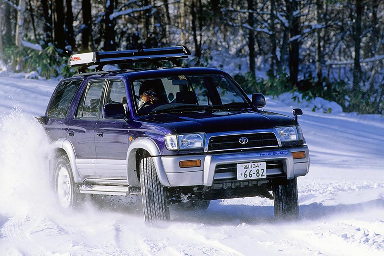 0万円以下でリタイヤ組の人生が華やかになる中古相棒車５選 自動車情報 ニュース Web Cartop