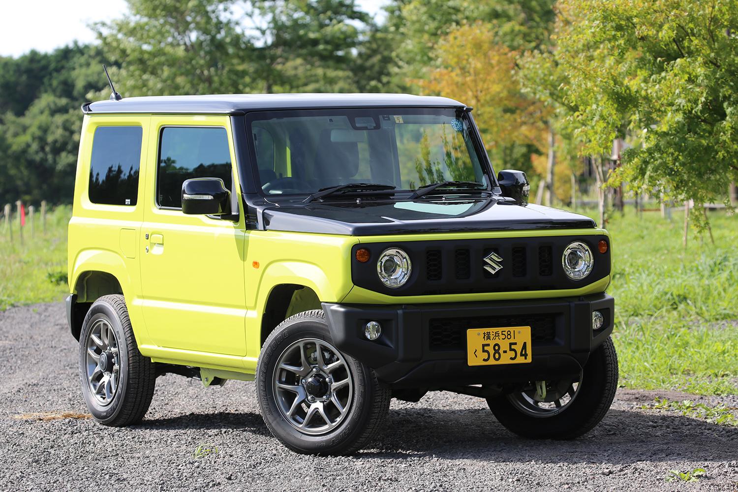 ディーラーマンもお客も悩ませる 新車納期遅延 ラッシュ スズキには 賢い中古車リース が存在した 自動車情報 ニュース Web Cartop