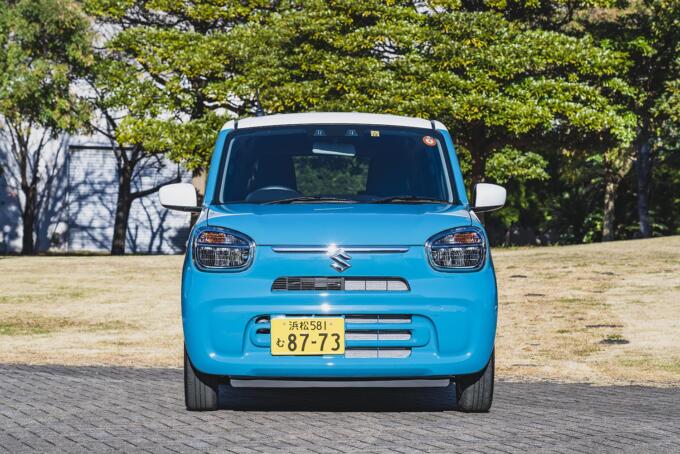 安い軽自動車はもっと優遇すべき 新型アルト登場で規格の 二分割案 を考えた 自動車情報 ニュース