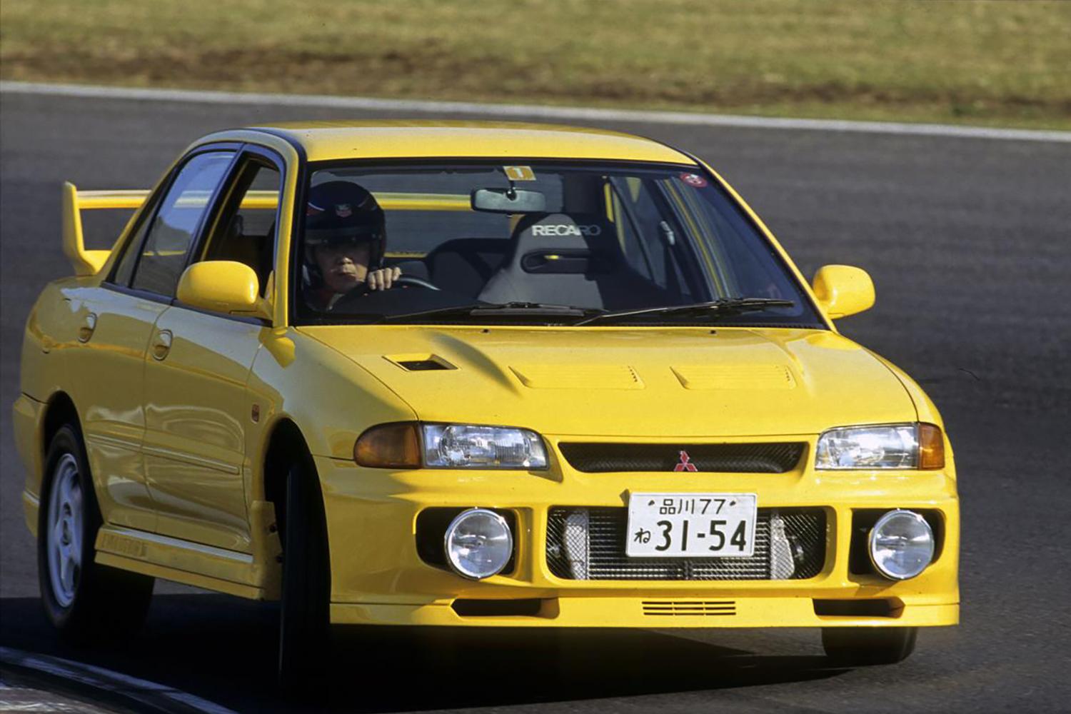 じつは市販車にも封印搭載されていたミスファイヤリングシステム