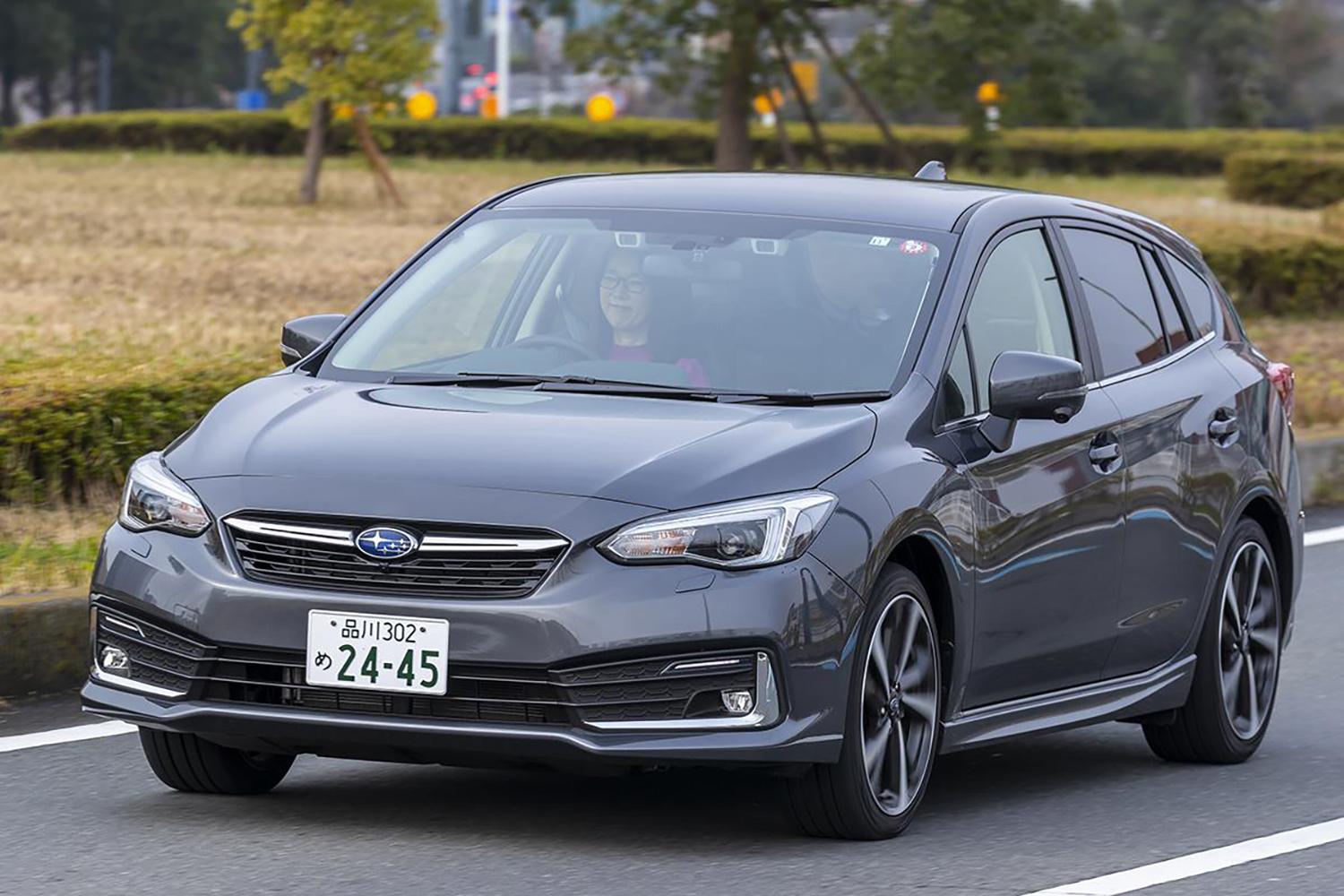 意外なポテンシャルを秘めている実用車５選