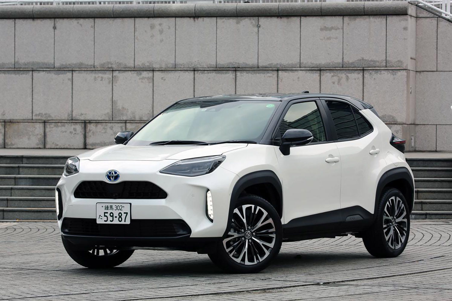 人気車種の意外な欠点