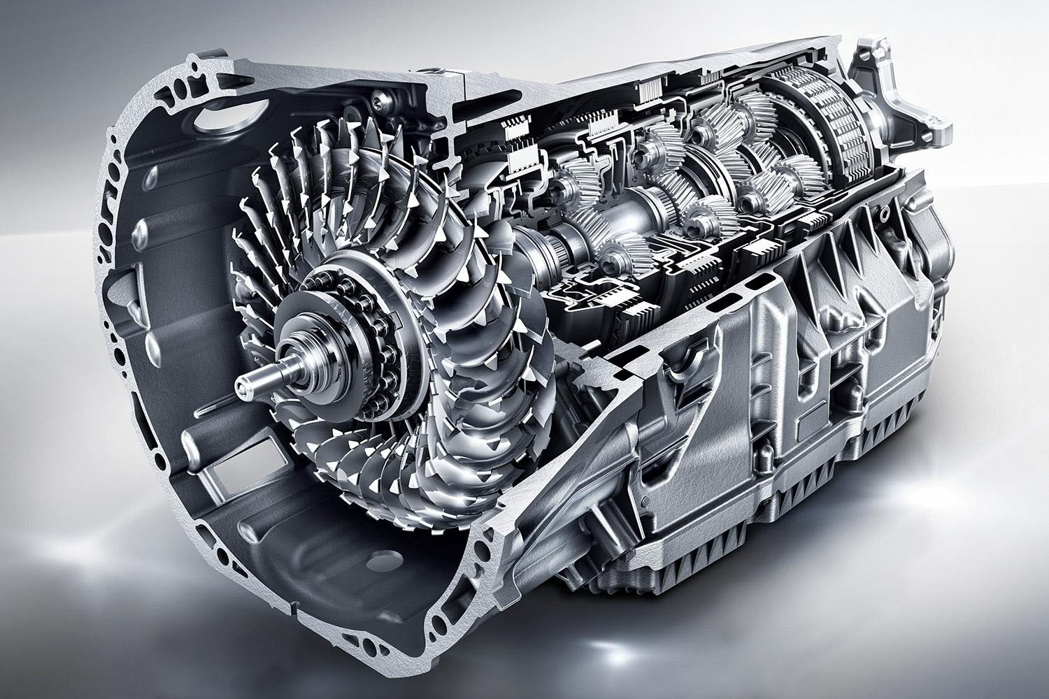 速さ だけじゃなくて 燃費 でも Mt車 が劣る時代に 恐るべき オートマ の進化とは 写真3 Goo 自動車 速さ だけじゃなくて 燃費 でも Mt車 が劣る時代に 恐るべき オートマ の進化とは 写真3 Goo 自動車