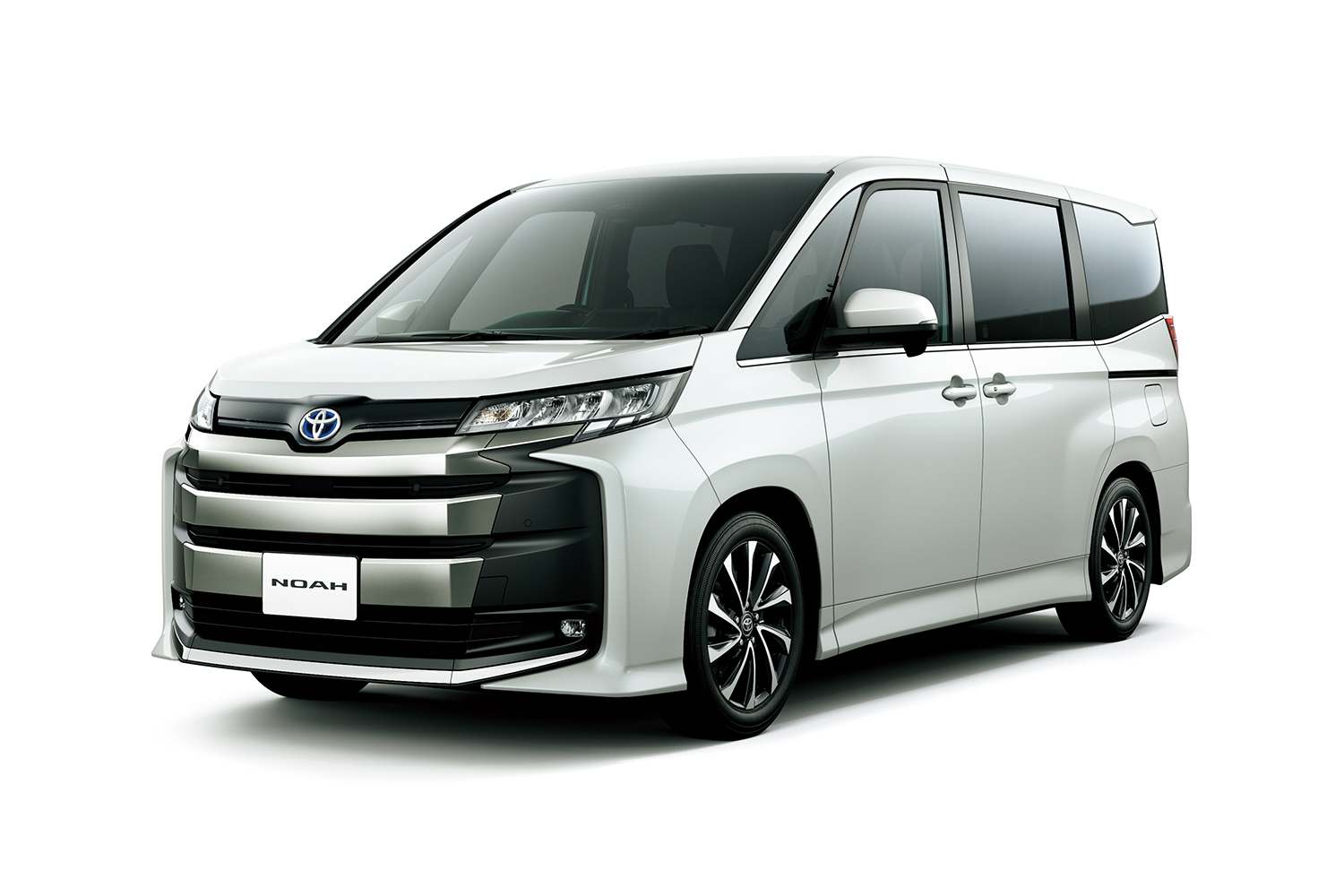 全店全車取り扱いになったから不要じゃないの トヨタ ノア ヴォクシーの姉妹車が２台揃って残ったワケ 自動車情報 ニュース Web Cartop