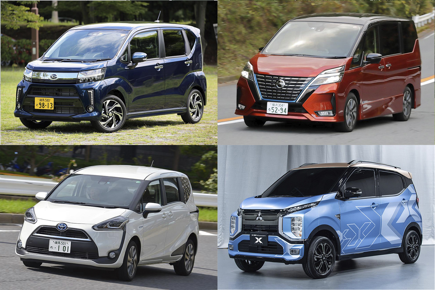 2022年に登場する新型車 〜 画像3