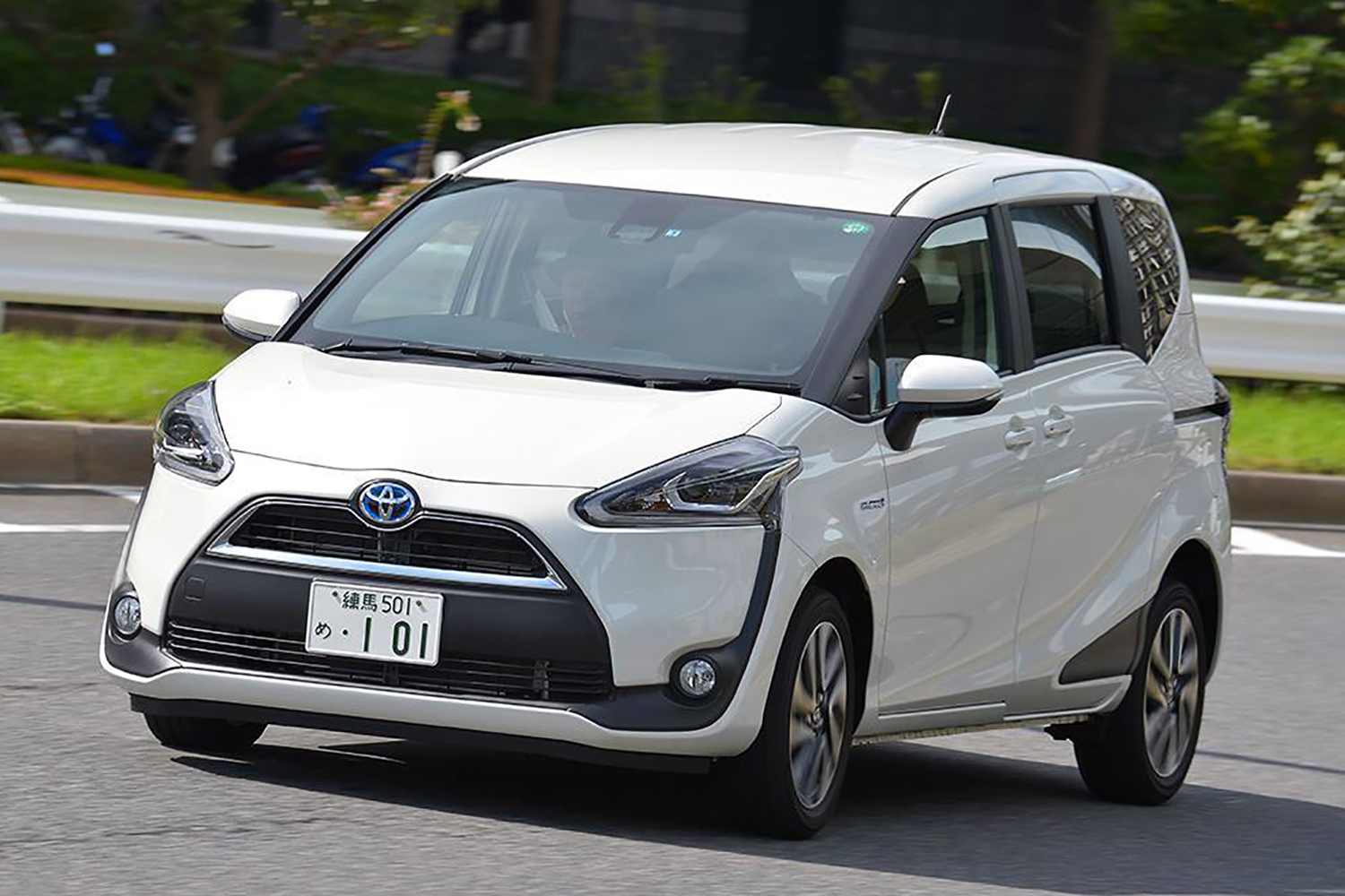 2022年に登場する新型車