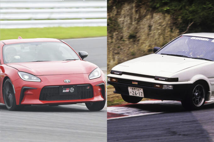 22人気no 1の 走り屋シリーズ まとめて5台 ミニカー
