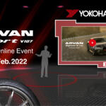 【画像】「ADVAN」の９年ぶりの新作は操縦安定性とドライ・ウエット性能がアップ！　「ADVAN Sport V107」発売オンラインイベントを開催 〜 画像2