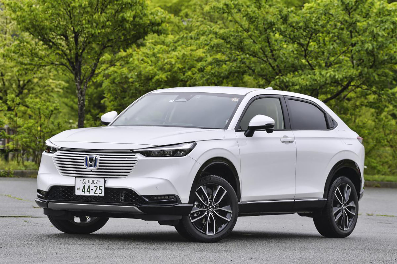 新型ステップワゴンは300万円から 値段で考えると ほかの選択肢 は何がある 写真5 Goo 自動車