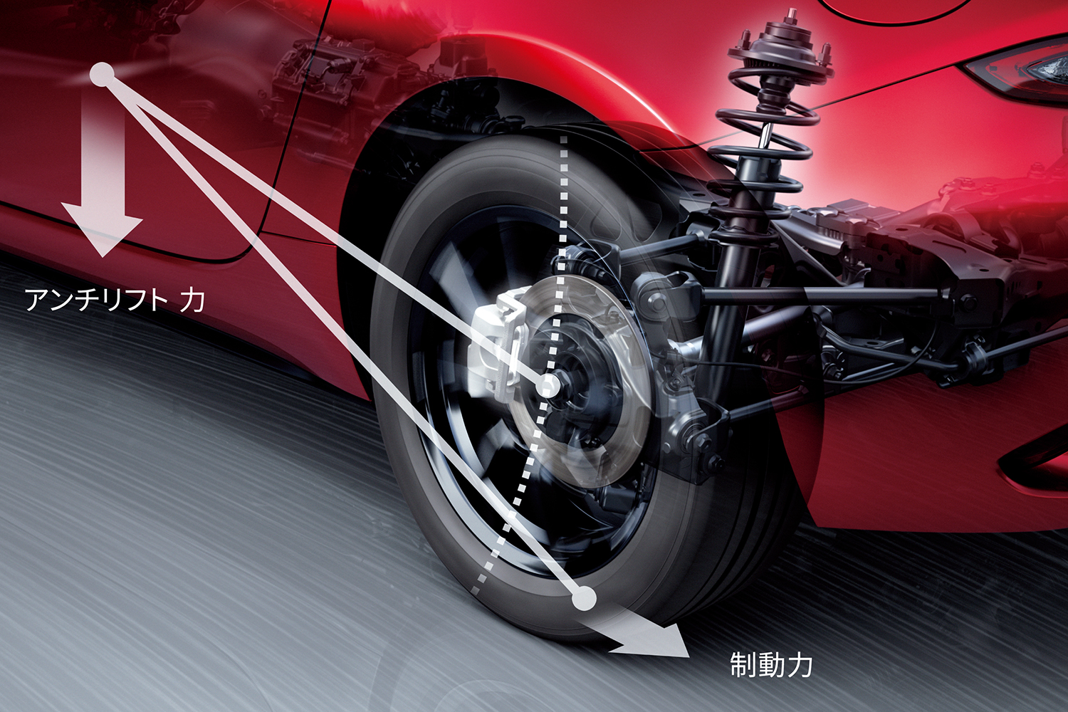 進化を止めないロードスターの特別仕様車「990S」が楽しすぎる