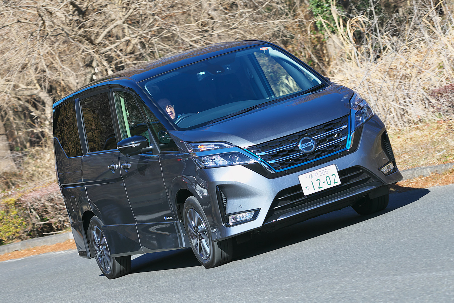 ライバルの新型デビューでいまモデル末期の セレナ が狙い目 納期も短く値引きも大きく 人気上昇中 だった 自動車情報 ニュース Web Cartop ライバルの新型デビューでいまモデル末期の セレナ が狙い目 納期も短く値引きも大きく 人気上昇中 だった 自動車情報 ニュース Web Cartop