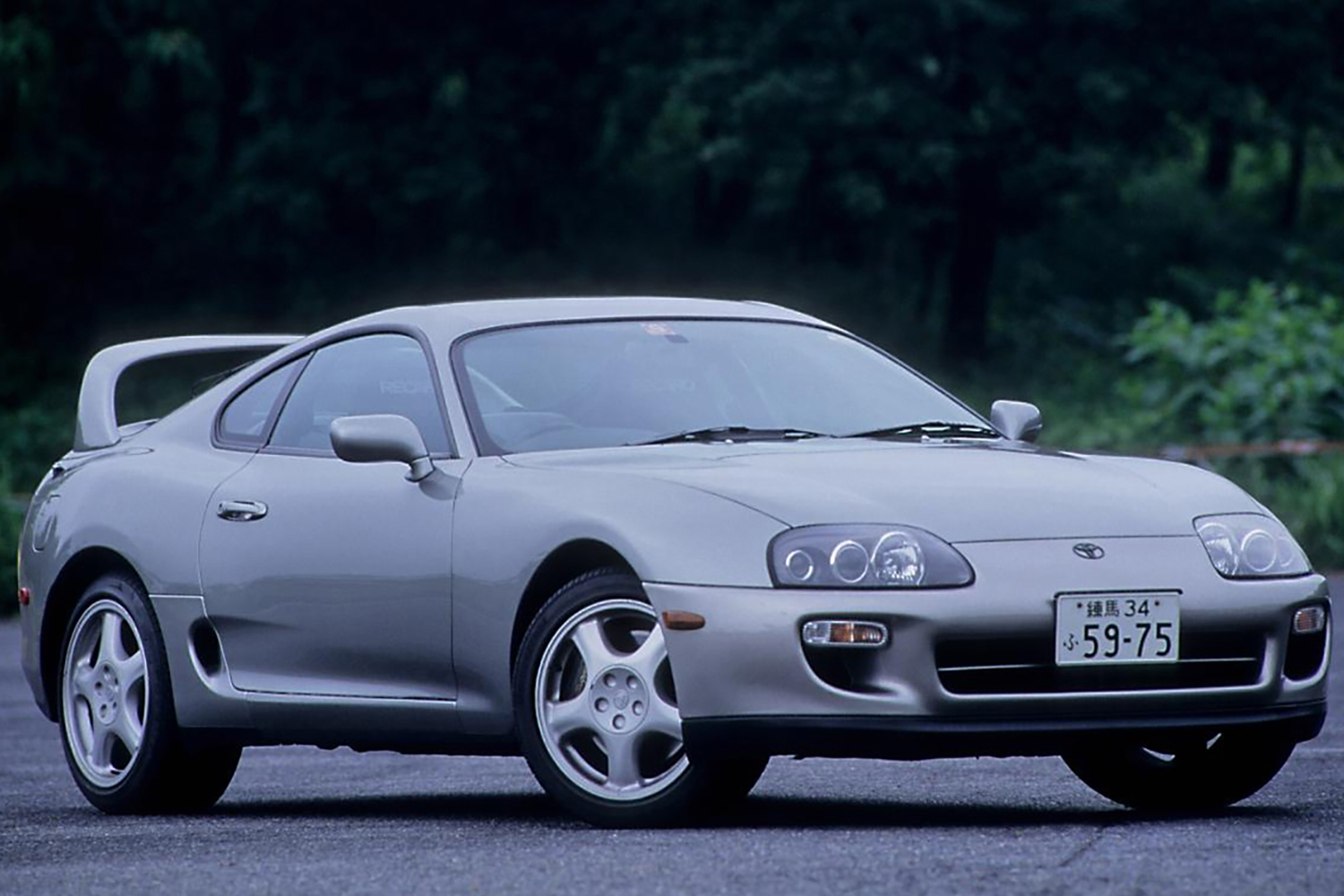もはや新車のスーパーカー並って異常だろ 新車の2倍3倍当たり前の 1000万円オーバー 中古国産スポーツ3選 写真3 Goo 自動車 もはや新車のスーパーカー並って異常だろ 新車の2倍3倍当たり前の 1000万円オーバー 中古国産スポーツ3選 写真3 Goo 自動車
