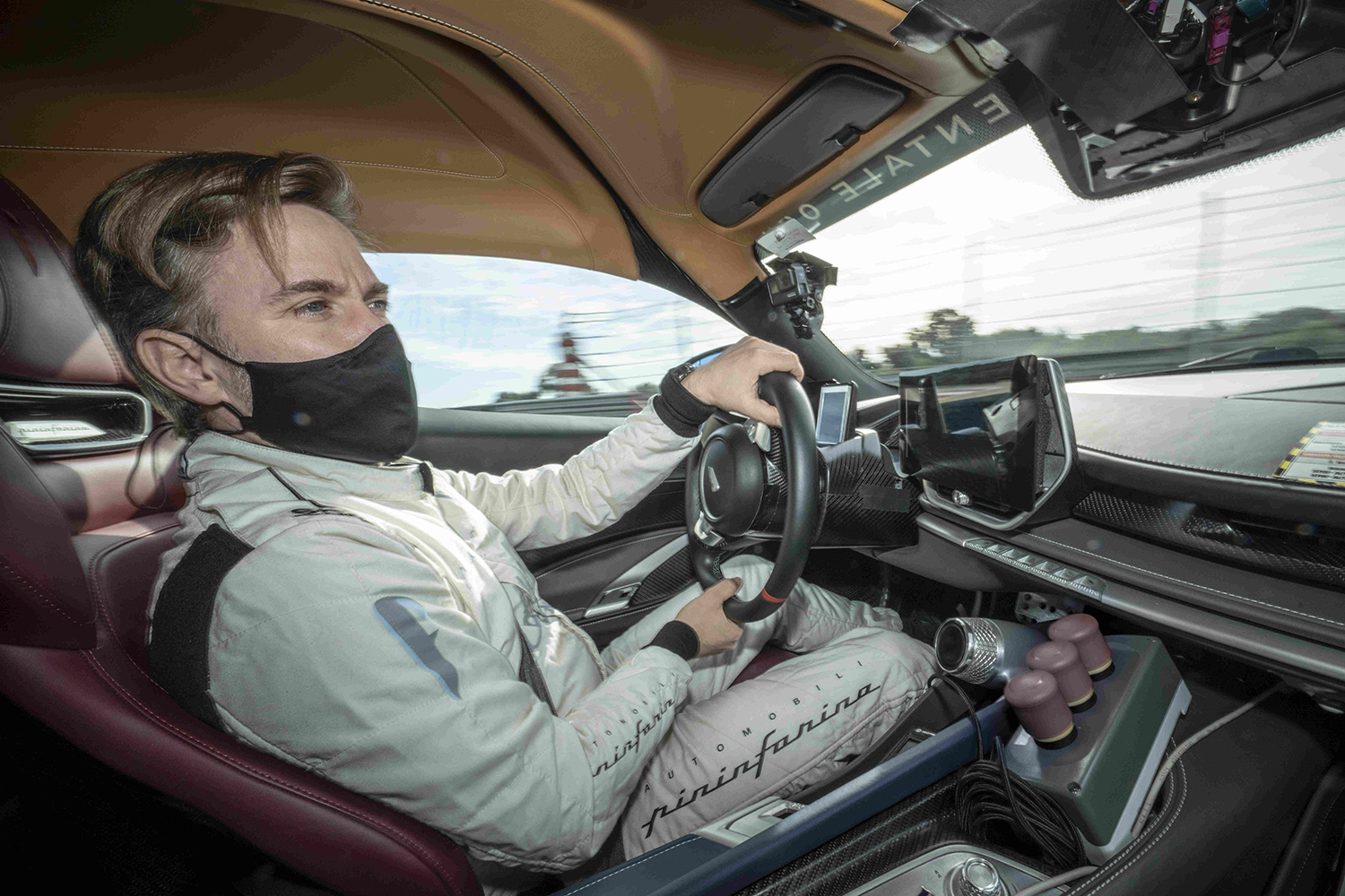 Nick Heidfeld tests Battista prototype in Nardò 3_0