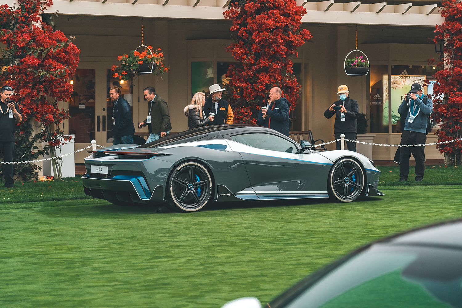 Battista Anniversario at Pebble Beach 3_3