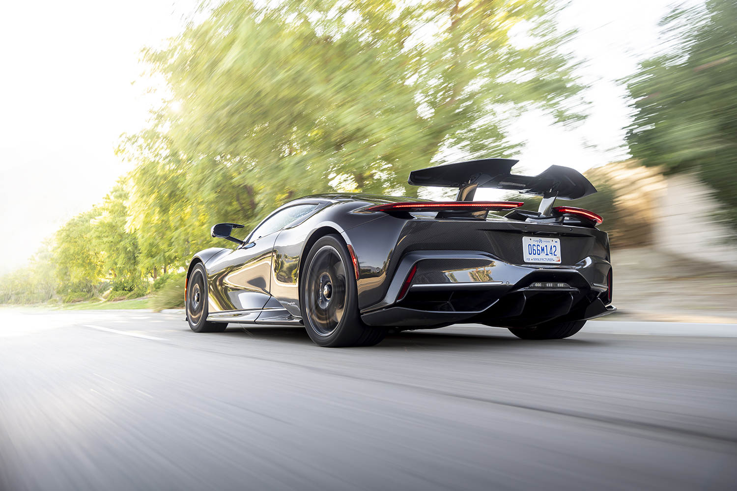 Battista Road Dynamic 1