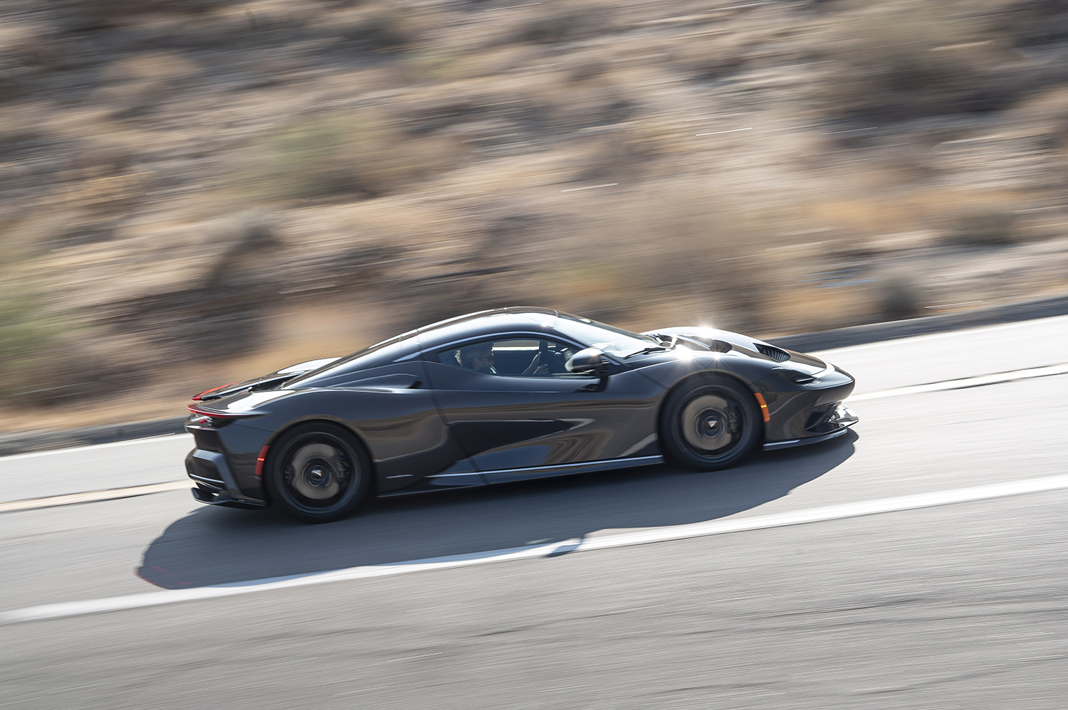 Battista Road Dynamic 4