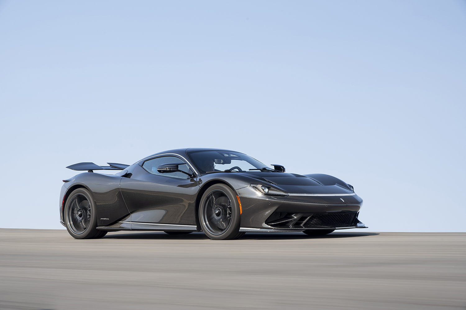 Battista Track Dynamic 15