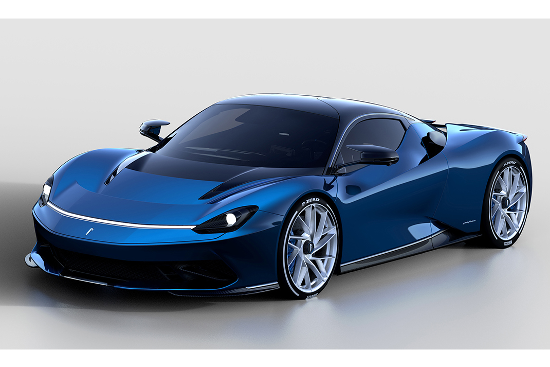 Blu Battista 1