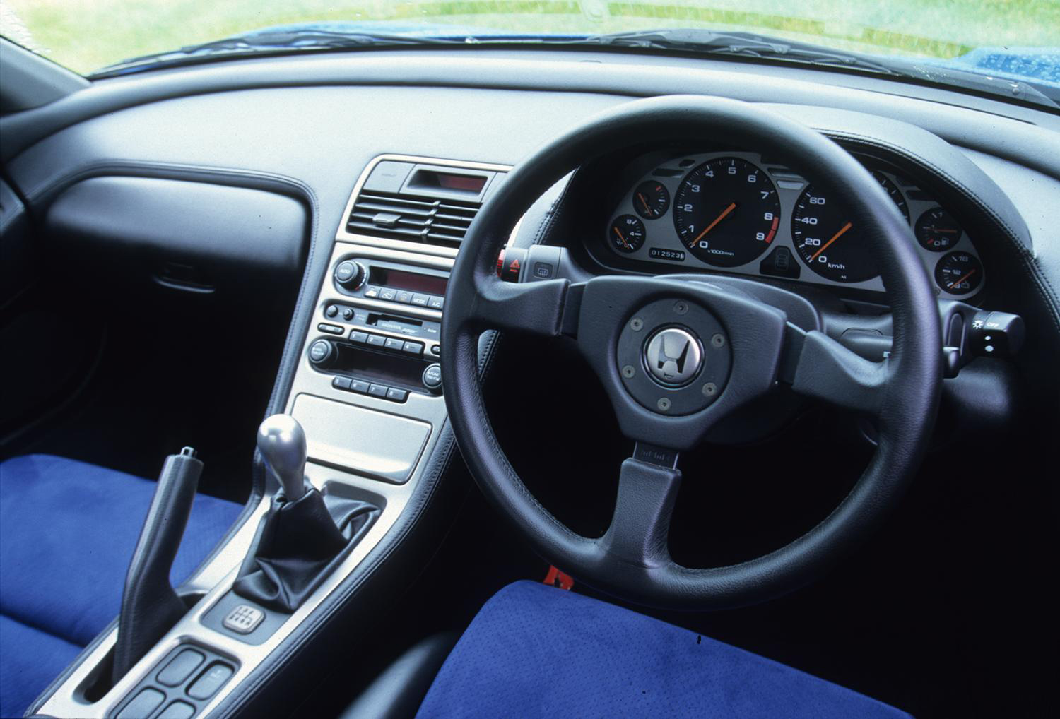 Nsxにオロチにエルグランド ギャップにノックアウト確実の国産車４選 自動車情報 ニュース Web Cartop