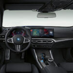 【画像】４シリーズ・グランクーペを電気自動車化！　BMW i4をiシリーズのラインアップに追加 〜 画像15
