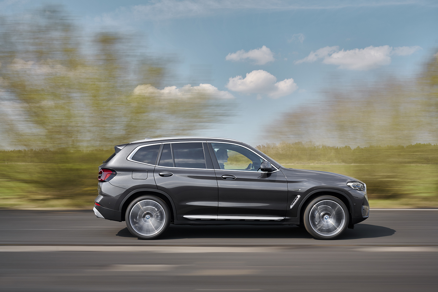 BMW X3の詳細