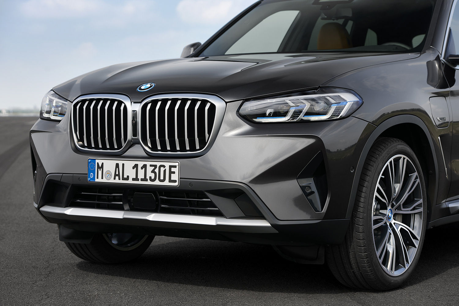 BMW X3の詳細