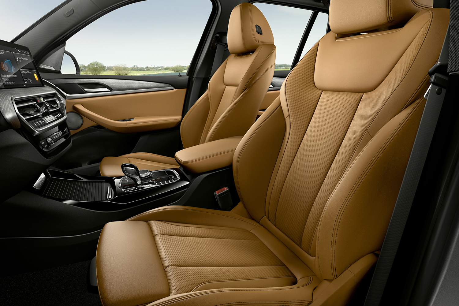 BMW X3の詳細
