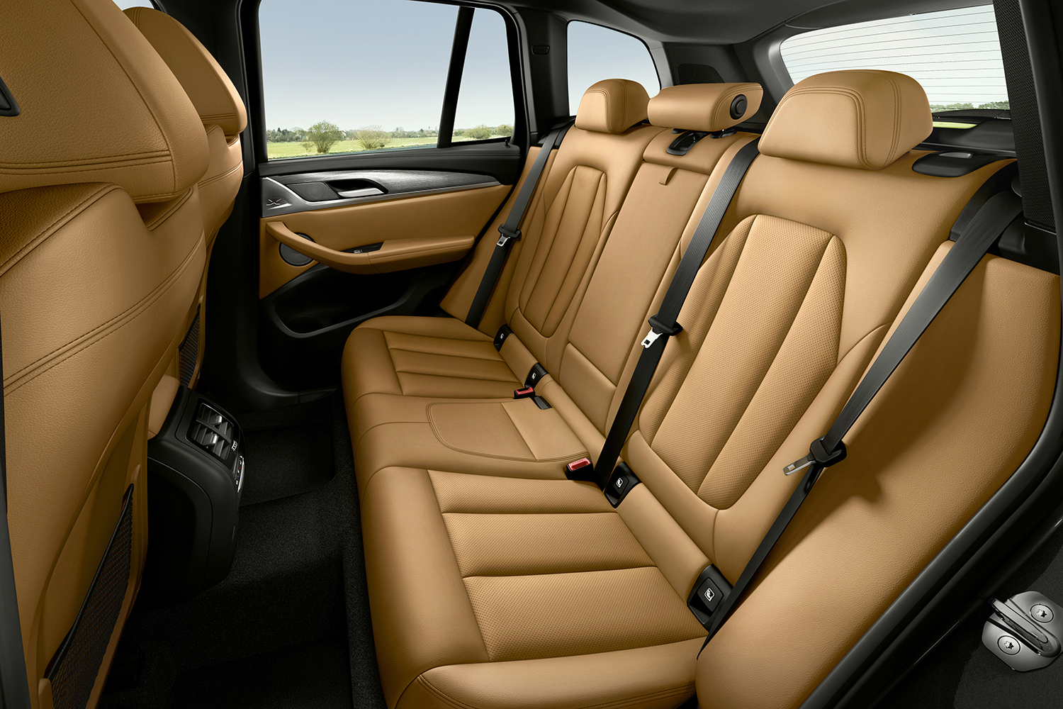 BMW X3の詳細