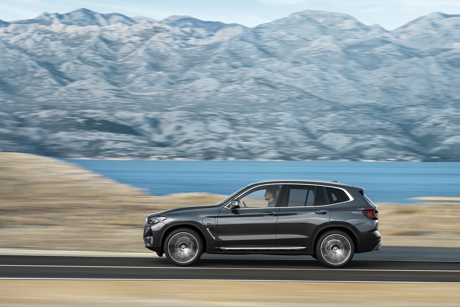 BMW X3の詳細