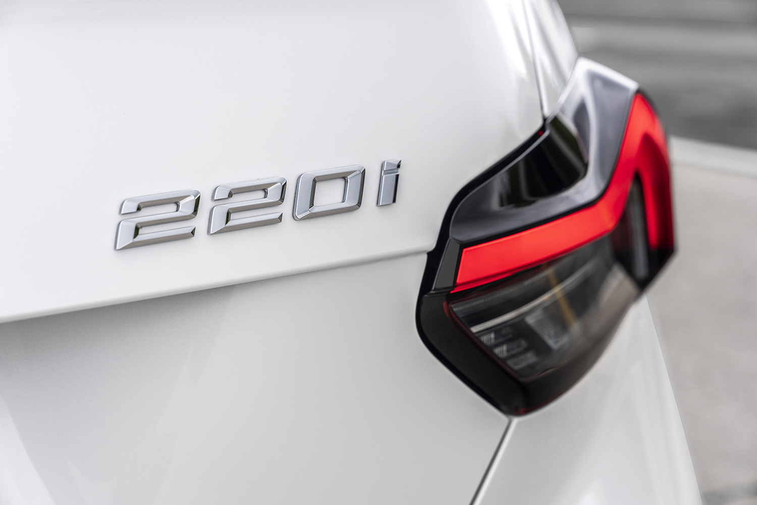 新型BMW 2シリーズ クーペが登場