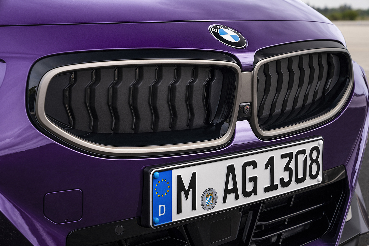 新型BMW 2シリーズ クーペが登場
