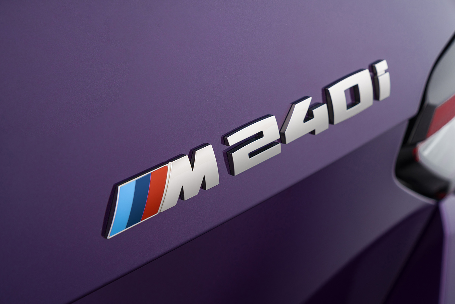 新型BMW 2シリーズ クーペが登場