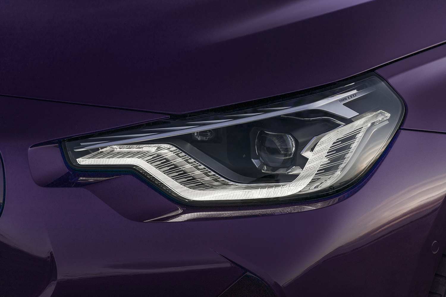 新型BMW 2シリーズ クーペが登場