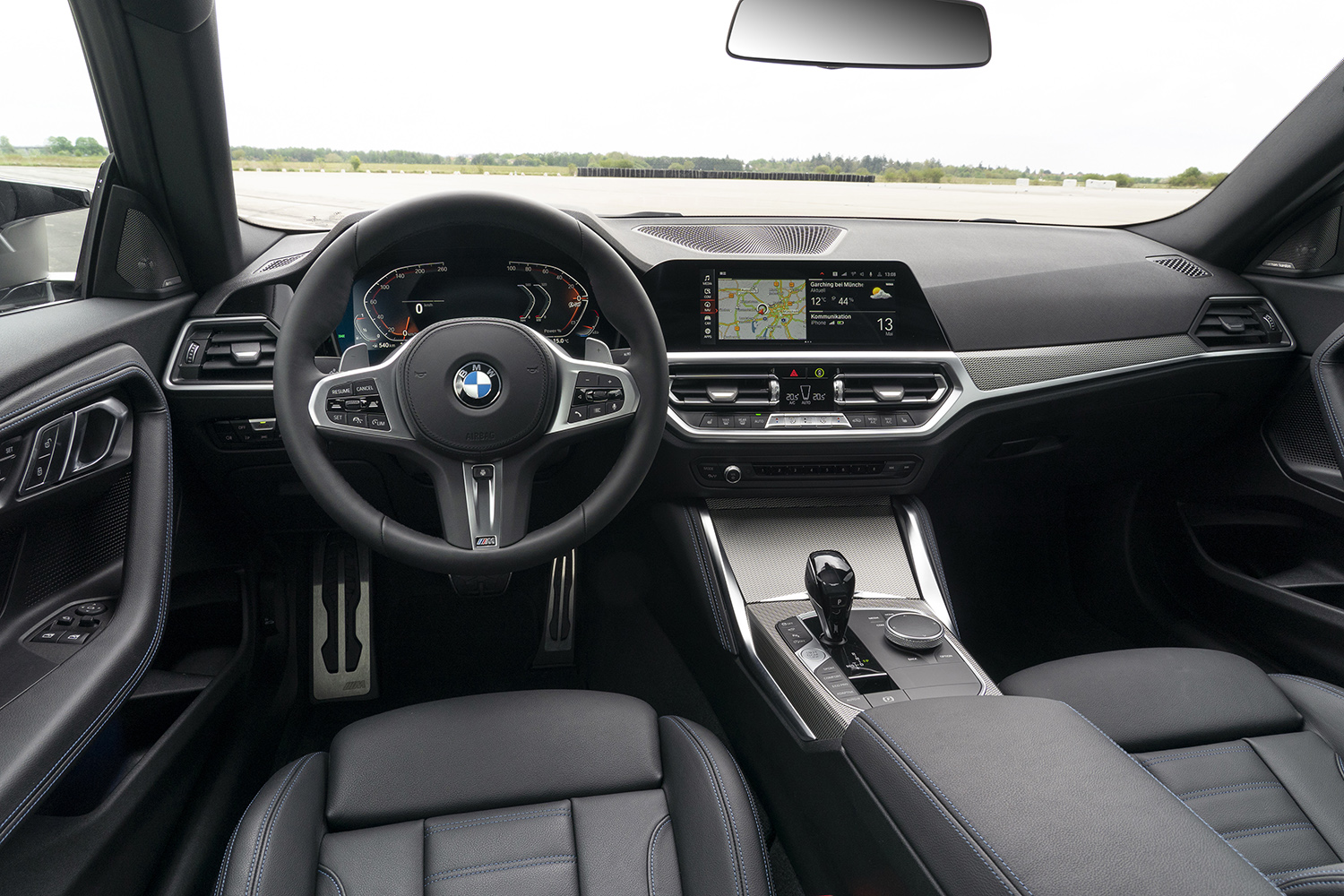 新型BMW 2シリーズ クーペが登場