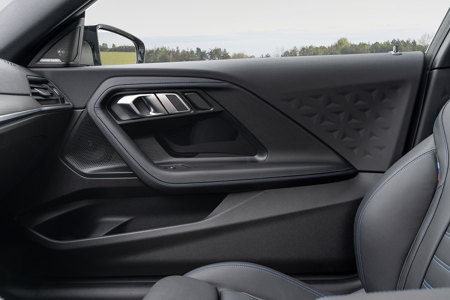 新型BMW 2シリーズ クーペが登場