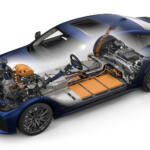 【画像】４シリーズ・グランクーペを電気自動車化！　BMW i4をiシリーズのラインアップに追加 〜 画像4