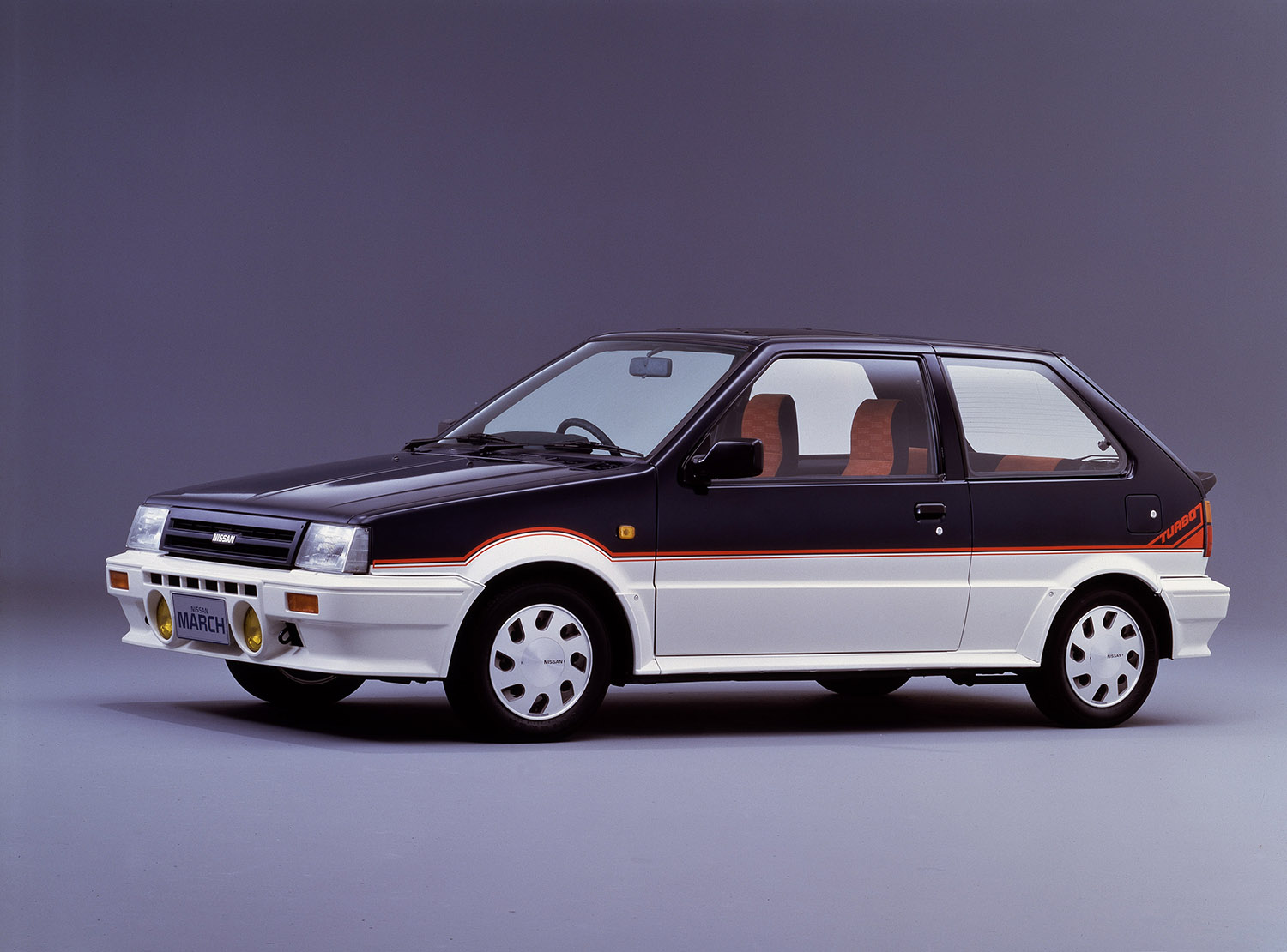 日産マーチ40年の歴史を振り返る