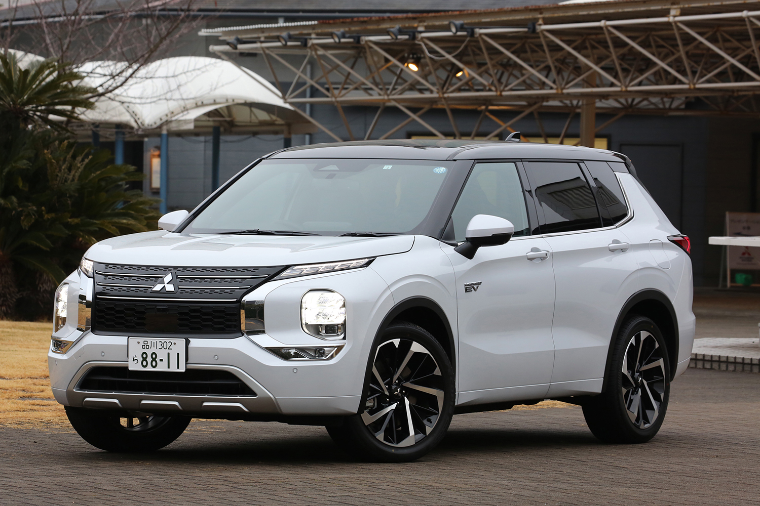 本気で使えるクルマは１車種のみ 国産suvの3列目シートを比較検証してみた 自動車情報 ニュース Web Cartop