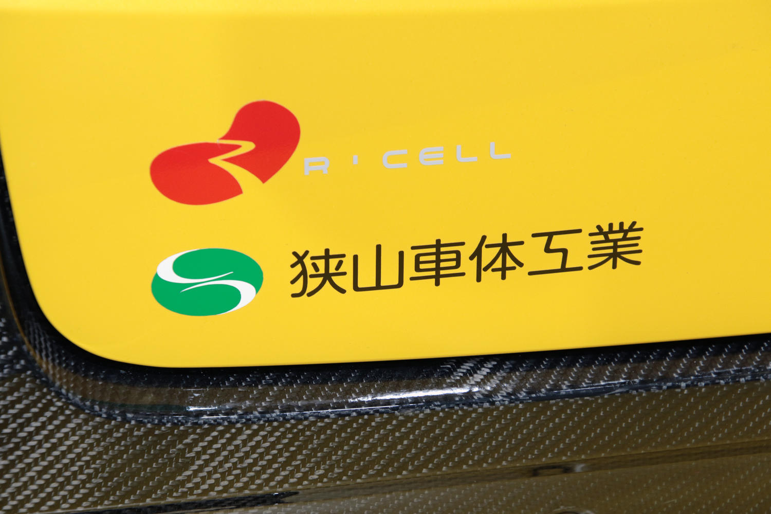 大阪オートメッセ2022年のホンダブース