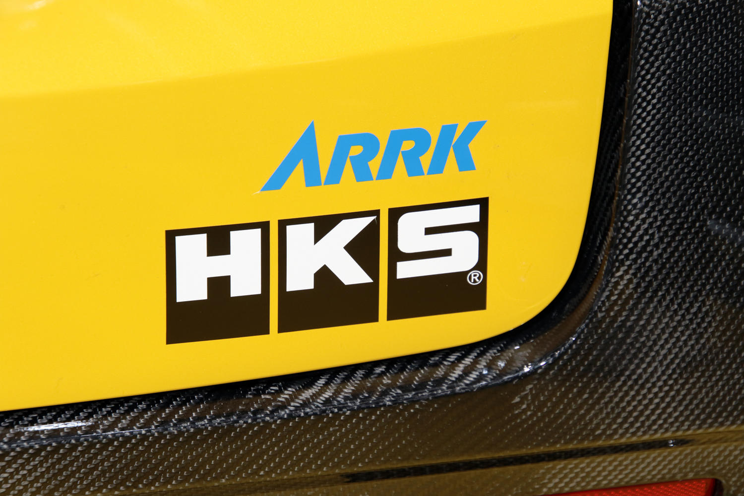 大阪オートメッセ2022年のホンダブース
