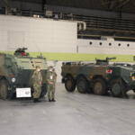 戦車 と事故ると大変 公道を走る自衛隊車両の 特殊な ナンバープレートの意味とは 自動車情報 ニュース Web Cartop 戦車 と事故ると大変 公道を走る自衛隊車両の 特殊な ナンバープレートの意味とは 自動車情報 ニュース Web Cartop