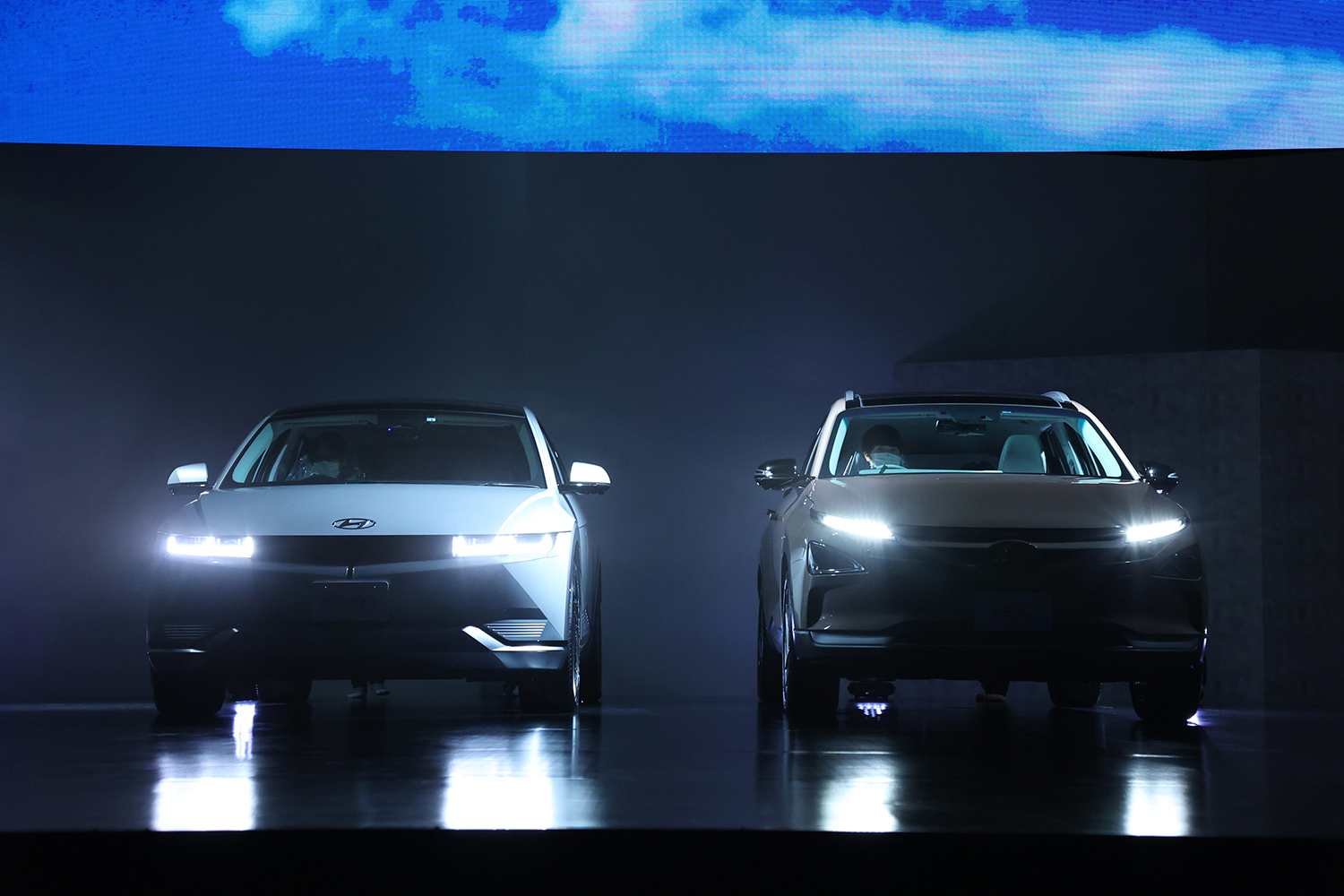 日本市場でリベンジなるか 韓国製自動車 ヒョンデ が電撃再上陸 自動車情報 ニュース Web Cartop