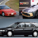 【画像】日本車かつ「並行輸入じゃない」のに左ハンドル！　超激レアな「左ハン」で正規販売されたクルマ３選 〜 画像9